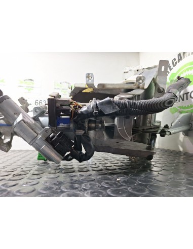 [113469] COLUMNA DIRECCION - VOLVO FH 12 ASTA...