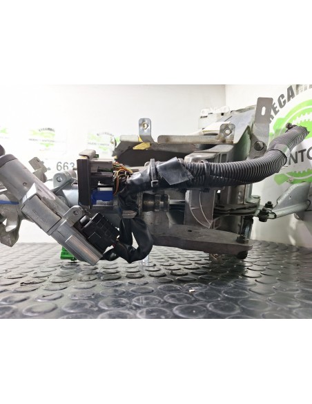 [113469] COLUMNA DIRECCION - VOLVO FH 12 ASTA 2001 E2 / E3