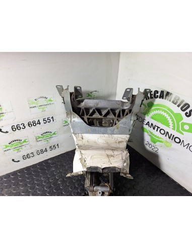 [113469] COLUMNA DIRECCION - VOLVO FH 12 ASTA...