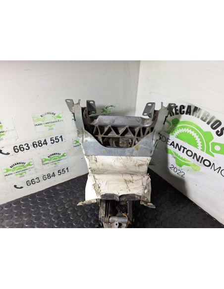 [113469] COLUMNA DIRECCION - VOLVO FH 12 ASTA 2001 E2 / E3