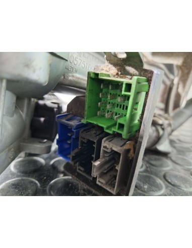 [113469] COLUMNA DIRECCION - VOLVO FH 12 ASTA...