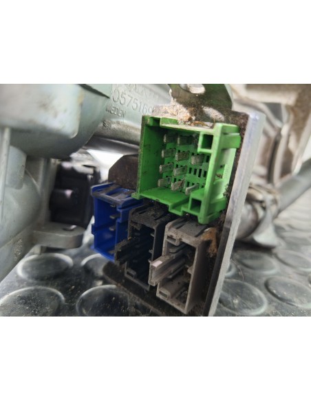 [113469] COLUMNA DIRECCION - VOLVO FH 12 ASTA 2001 E2 / E3