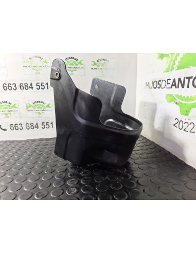 [113468] PLASTICO - MAN TGX 35.XXX (01/2007 - ...)