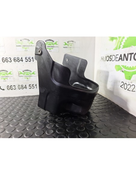 [113468] PLASTICO - MAN TGX 35.XXX (01/2007 - ...)