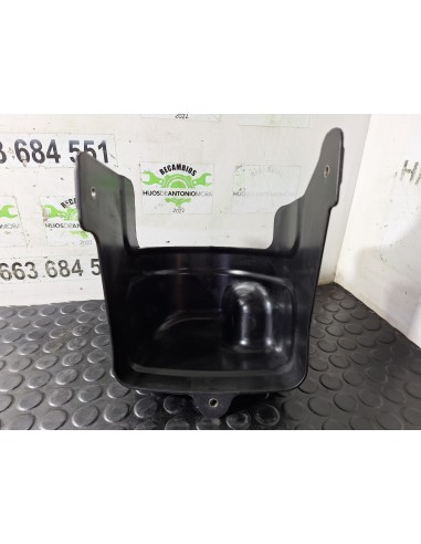 [113468] PLASTICO - MAN TGX 35.XXX (01/2007 - ...)