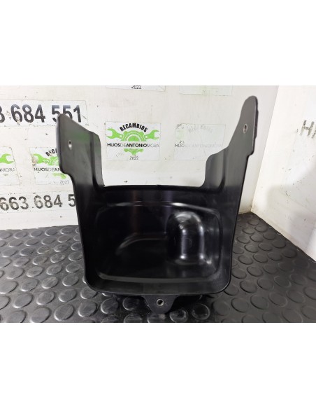 [113468] PLASTICO - MAN TGX 35.XXX (01/2007 - ...)