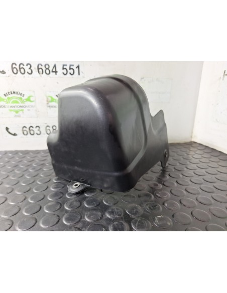 [113468] PLASTICO - MAN TGX 35.XXX (01/2007 - ...)