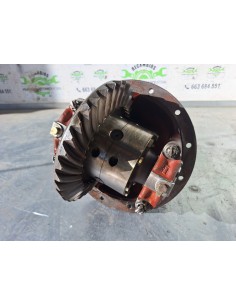 [113466] GRUPO DIFERENCIAL TRASERO - NISSAN ATLEON 2