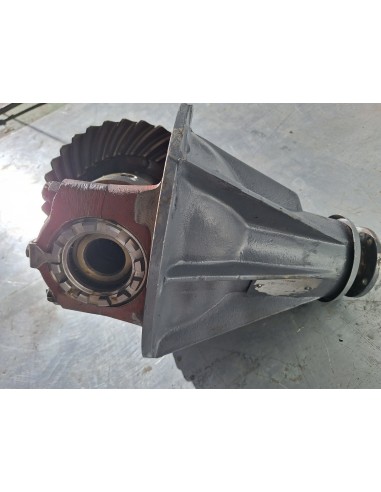 [113466] GRUPO DIFERENCIAL TRASERO - NISSAN ATLEON
