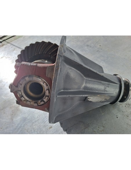 [113466] GRUPO DIFERENCIAL TRASERO - NISSAN ATLEON