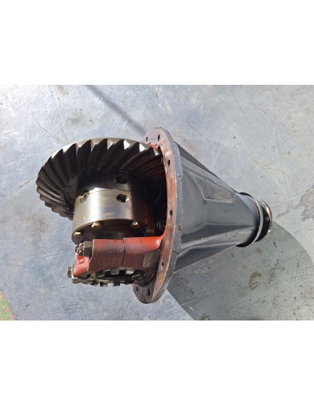 [113466] GRUPO DIFERENCIAL TRASERO - NISSAN ATLEON