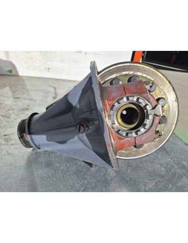 [113466] GRUPO DIFERENCIAL TRASERO - NISSAN ATLEON