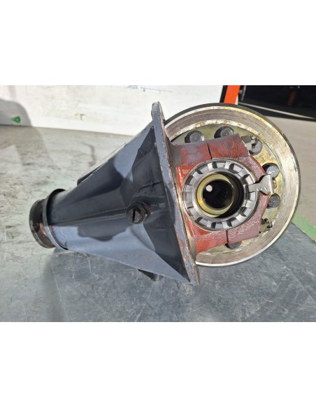 [113466] GRUPO DIFERENCIAL TRASERO - NISSAN ATLEON