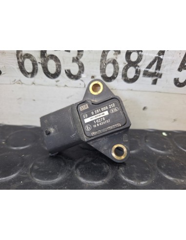 [113464] SENSOR - MAN TGX 35.XXX (01/2007 - ...)