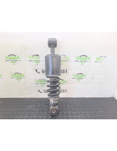 [113463] BOTELLA SUSPENSION CABINA DELANTERA - MAN TGX...