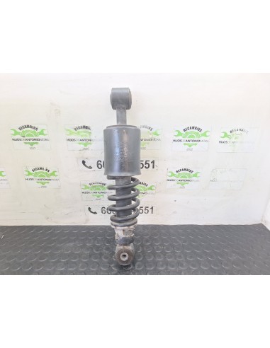 [113463] BOTELLA SUSPENSION CABINA DELANTERA -...