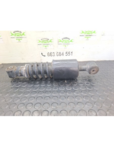 [113463] BOTELLA SUSPENSION CABINA DELANTERA - MAN TGX 35.XXX (01/2007 - ...)