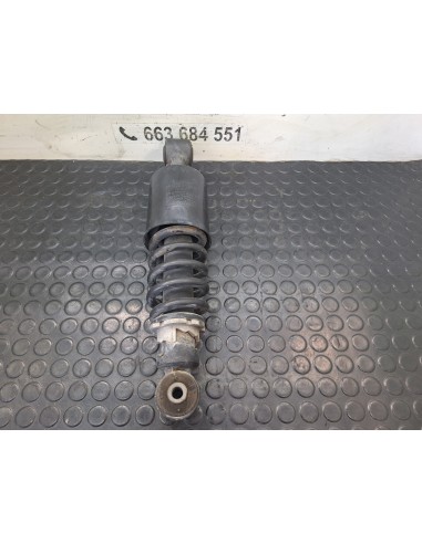 [113463] BOTELLA SUSPENSION CABINA DELANTERA -...