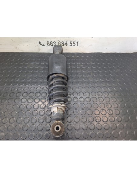 [113463] BOTELLA SUSPENSION CABINA DELANTERA - MAN TGX 35.XXX (01/2007 - ...)