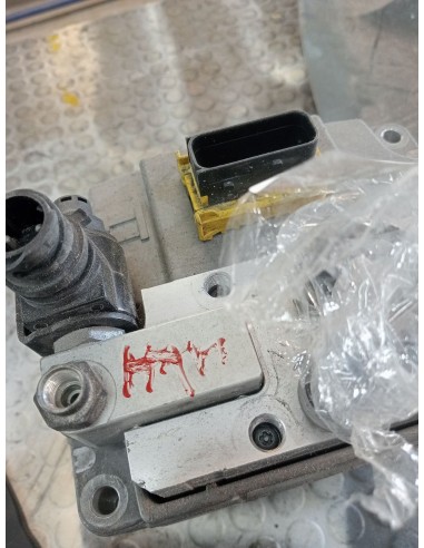 [113462] MODULO ADBLUE - MAN TGX 35.XXX...