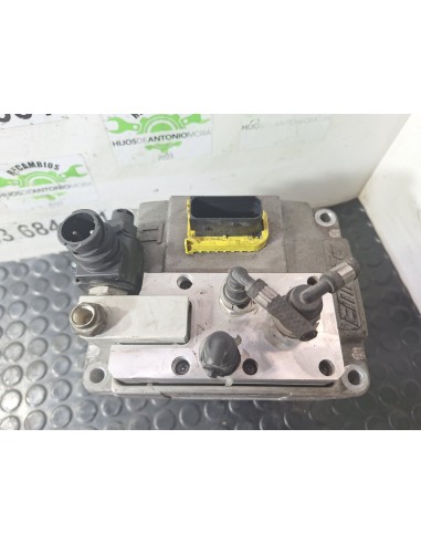 [113462] MODULO ADBLUE - MAN TGX 35.XXX...