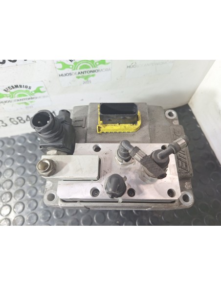 [113462] MODULO ADBLUE - MAN TGX 35.XXX (01/2007 - ...)