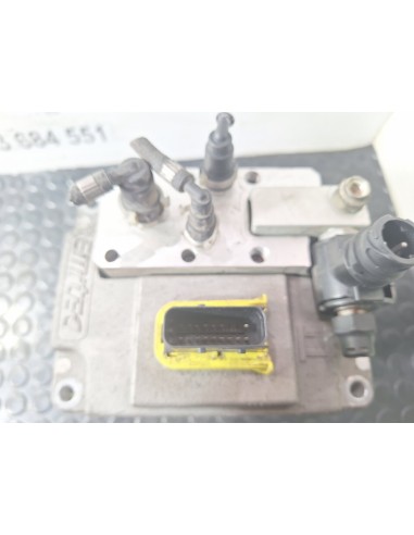 [113462] MODULO ADBLUE - MAN TGX 35.XXX...