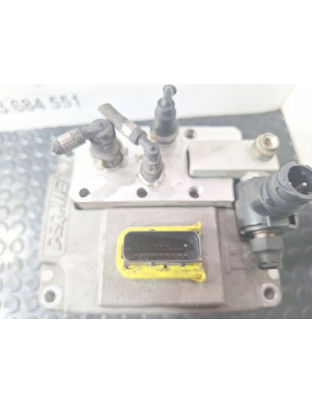 [113462] MODULO ADBLUE - MAN TGX 35.XXX (01/2007 - ...)