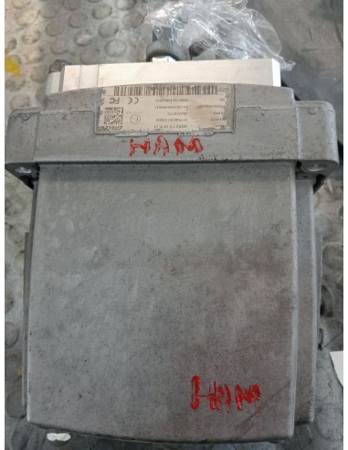 [113462] MODULO ADBLUE - MAN TGX 35.XXX...