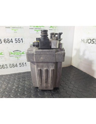 [113462] MODULO ADBLUE - MAN TGX 35.XXX...