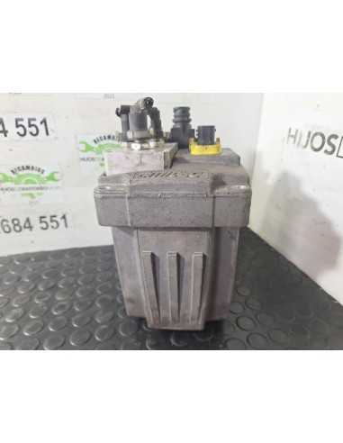 [113462] MODULO ADBLUE - MAN TGX 35.XXX...