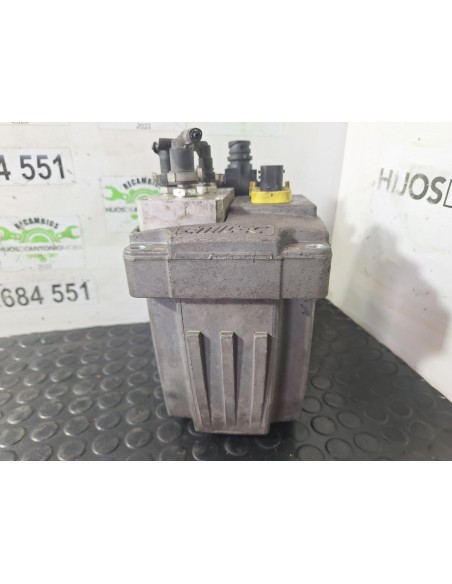 [113462] MODULO ADBLUE - MAN TGX 35.XXX (01/2007 - ...)