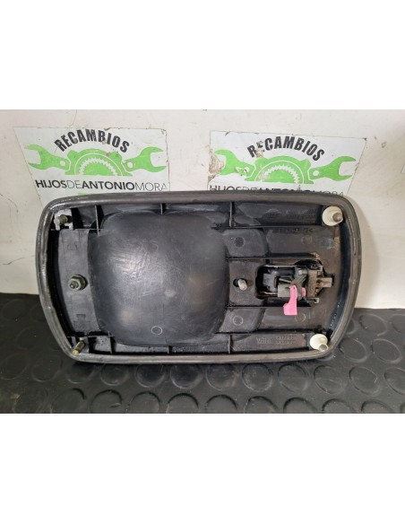 [113460] MANETA EXTERIOR DELANTERA IZQUIERDA - NISSAN ATLEON