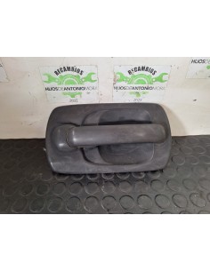 [113460] MANETA EXTERIOR DELANTERA IZQUIERDA - NISSAN ATLEON 2