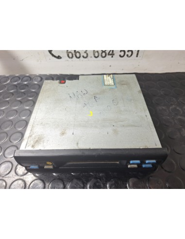 [113459] TACOGRAFO DE DISCO - MAN TG - A 35.XXX