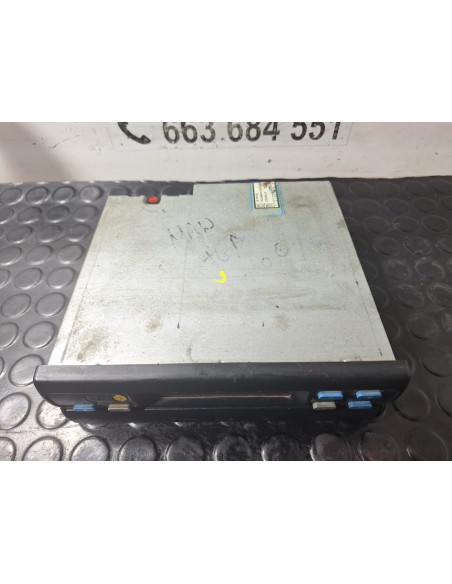 [113459] TACOGRAFO DE DISCO - MAN TG - A 35.XXX