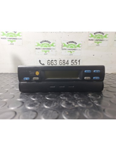 [113459] TACOGRAFO DE DISCO - MAN TG - A 35.XXX