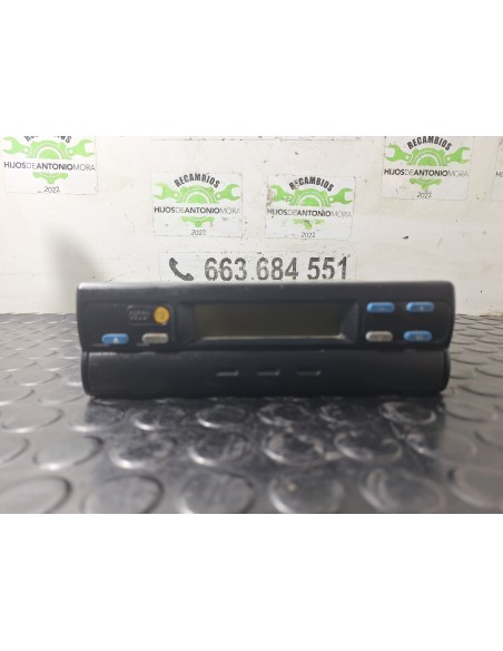 [113459] TACOGRAFO DE DISCO - MAN TG - A 35.XXX