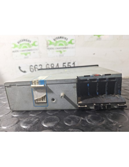 [113459] TACOGRAFO DE DISCO - MAN TG - A 35.XXX