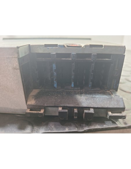 [113459] TACOGRAFO DE DISCO - MAN TG - A 35.XXX