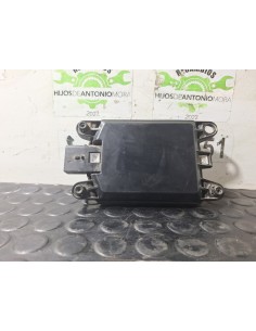 [113455] SENSOR RADAR - MAN TGX 35.XXX (01/2007 - ...)