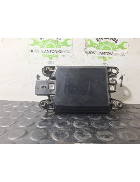 [113455] SENSOR RADAR - MAN TGX 35.XXX (01/2007 - ...)