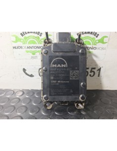 [113455] SENSOR RADAR - MAN TGX 35.XXX (01/2007 - ...) 2