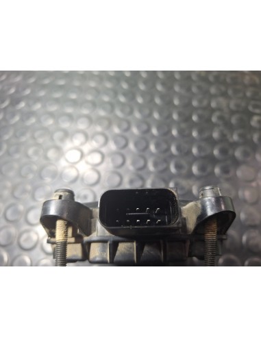 [113455] SENSOR RADAR - MAN TGX 35.XXX (01/2007...