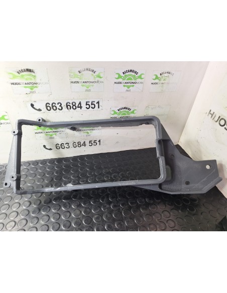 [113453] SOPORTE FARO IZQUIERDO - DAF SERIE LF45.XXX DESDE 06