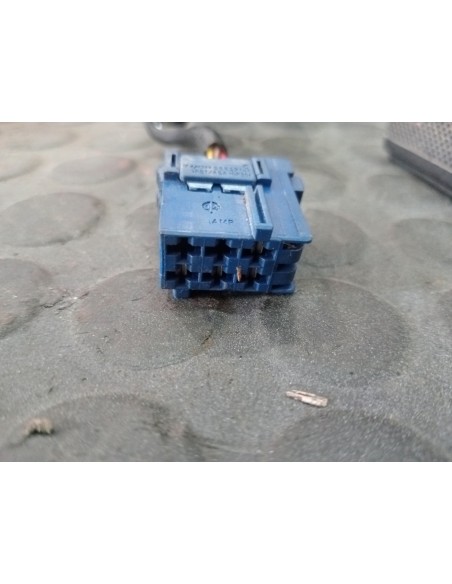 [113451] MANDO SUSPENSION - MERCEDES ATEGO 2-EJES 18 T /BM 950/2/4 (01/1997 - 12/2004)