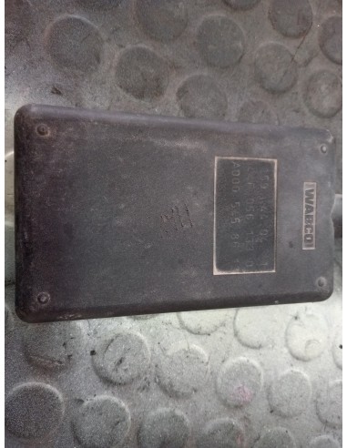 [113451] MANDO SUSPENSION - MERCEDES ATEGO...