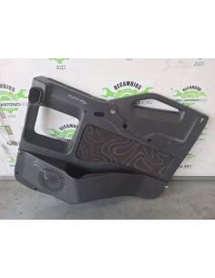 [113449] GUARNECIDO PUERTA DELANTERA DERECHA - IVECO...