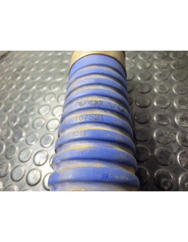 [113447] TUBO INTERCOOLER - VOLVO FL XXX...