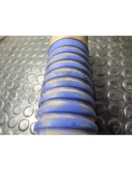 [113447] TUBO INTERCOOLER - VOLVO FL XXX (01/2006 - 01/2013)